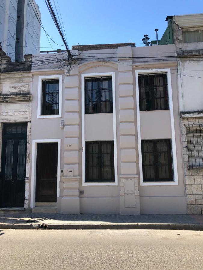 Las Piedras Desing III San Miguel de Tucumán Esterno foto